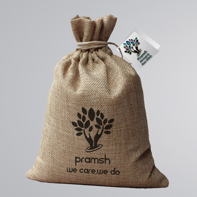 

PRAMSH Luxurious Bhringraj Raw Pack of 400gm(400 g)