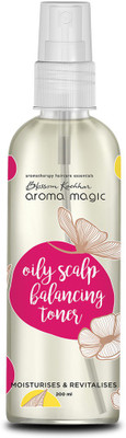 

Aroma Magic Oily Scalp- Balancing Toner - 200ml(200 ml)