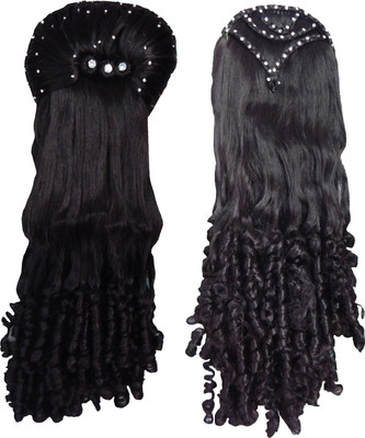 

RZ World Medium Hair Wig(Women)