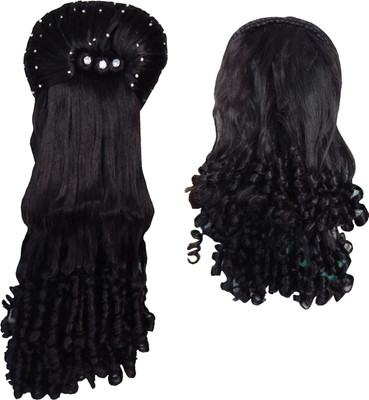 

RZ World Medium Hair Wig(Women)