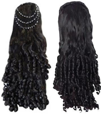 

RZ World Medium Hair Wig(Women)