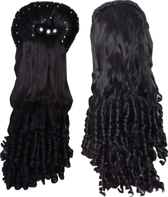 

RZ World Medium Hair Wig(Women)