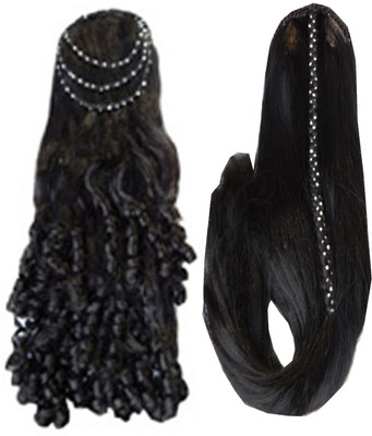 

RZ World Medium Hair Wig(Women)