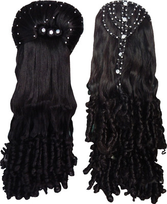 

RZ World Medium Hair Wig(Women)