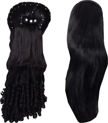 

RZ World Medium Hair Wig(Women)