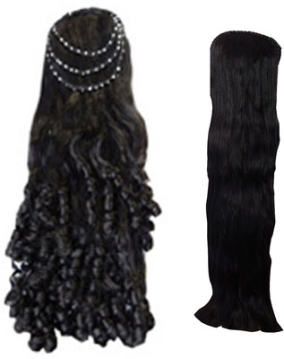 

RZ World Medium Hair Wig(Women)