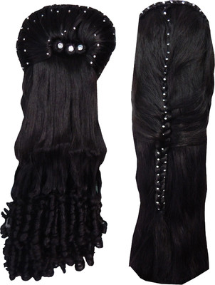 

RZ World Medium Hair Wig(Women)
