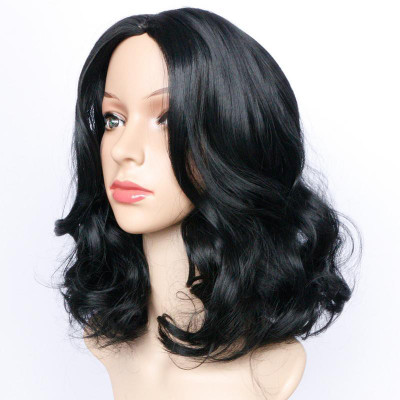

Thrift Bazaar Long Hair Wig(Women)