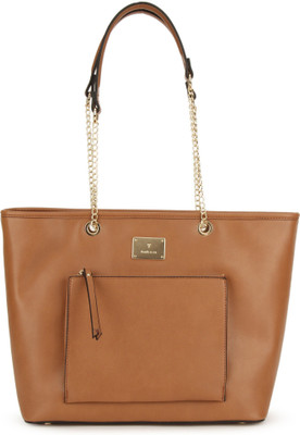 

Van Heusen Tote(Tan)