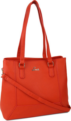 

Lavie Satchel(Orange)