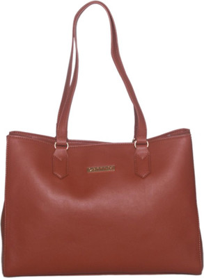 

Caprese Tote(Orange)