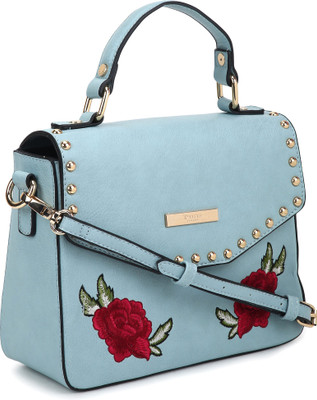 

Dune London Hand-held Bag(Blue)