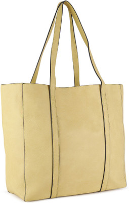 

Accessorize Tote(Yellow)