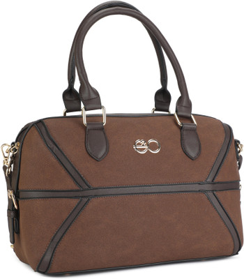 

E2O Shoulder Bag(Brown)