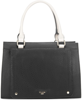 

Dune London Hand-held Bag(Black)