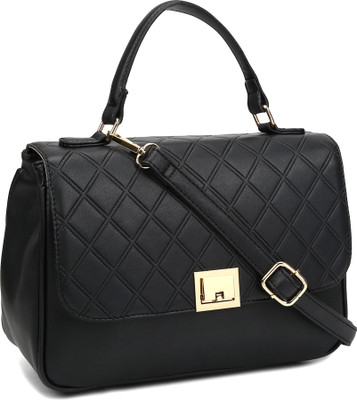 

Lavie Satchel(Black)