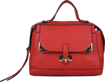 

BC BG Satchel(Red)