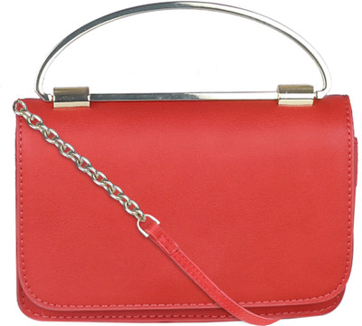 

BC BG Sling Bag(Red)