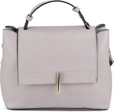 

Accessorize Shoulder Bag(Purple)