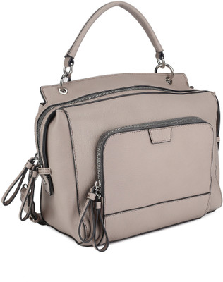 

Accessorize Shoulder Bag(Grey)