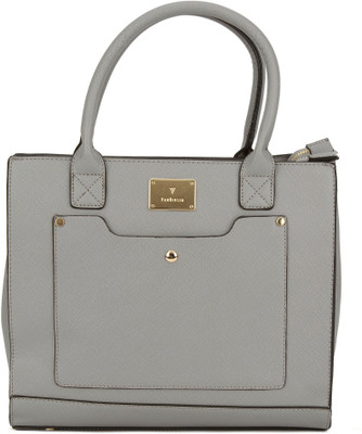 

Van Heusen Hand-held Bag(Grey)