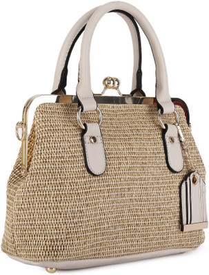 

Accessorize Shoulder Bag(Yellow)