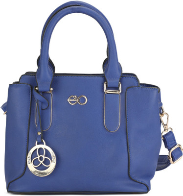 

E2O Shoulder Bag(Blue)