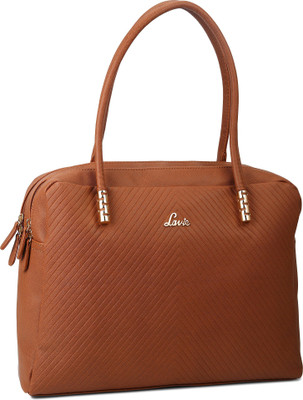 

Lavie Satchel(Brown)