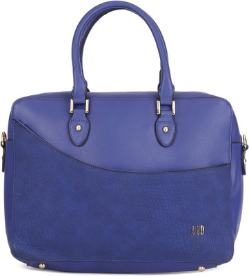 

AND Shoulder Bag(Blue)