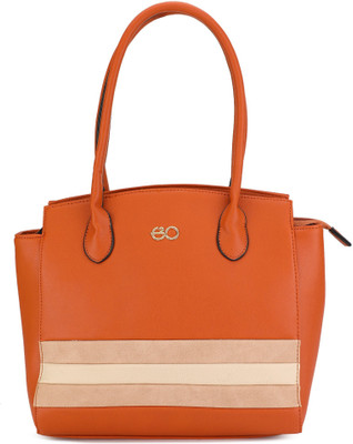 

E2O Shoulder Bag(Tan)