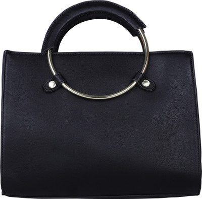 

BC BG Satchel(Black)