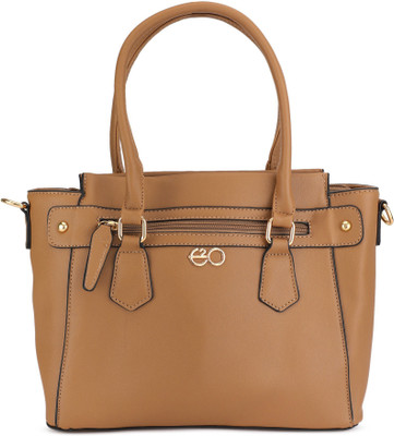 

E2O Shoulder Bag(Beige)