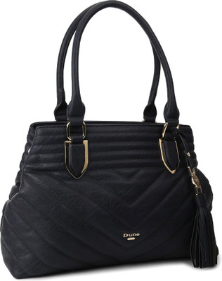 

Dune London Hand-held Bag(Black)