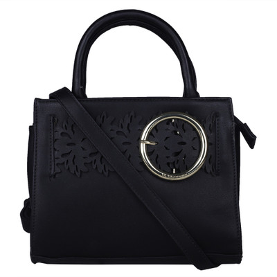 

BC BG Satchel(Black)