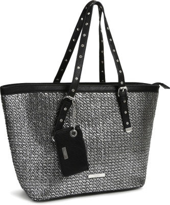

Dune London Hand-held Bag(Silver)
