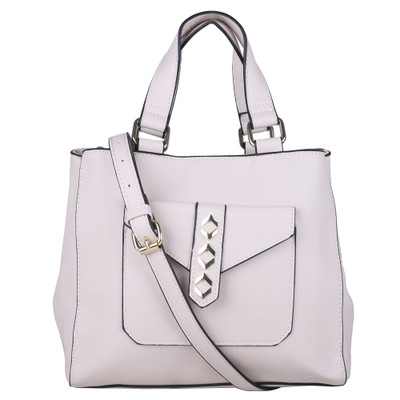 

BC BG Satchel(Beige)