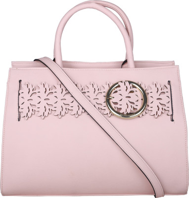 

BC BG Satchel(Pink)