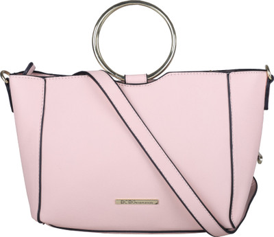 

BC BG Satchel(Pink)
