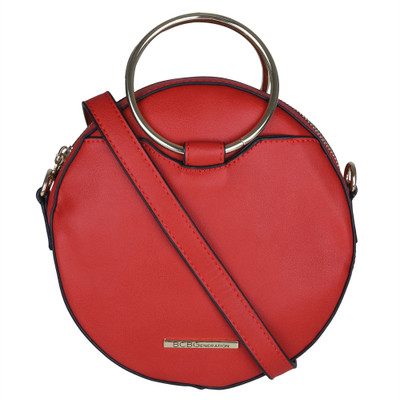

BC BG Sling Bag(Red)