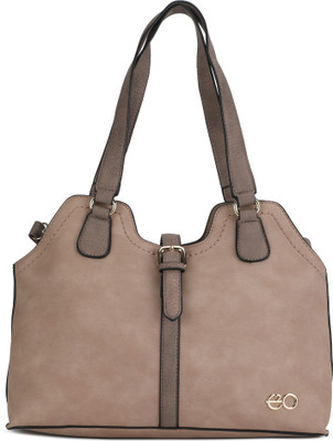 

E2O Shoulder Bag(Pink)