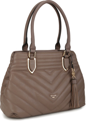 

Dune London Hand-held Bag(Beige)