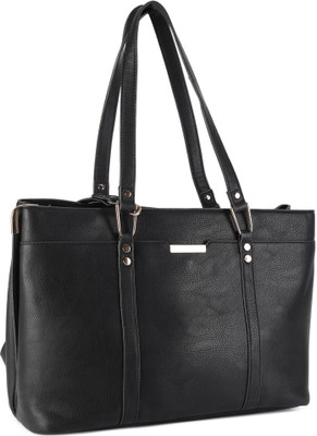 

Accessorize Shoulder Bag(Black)