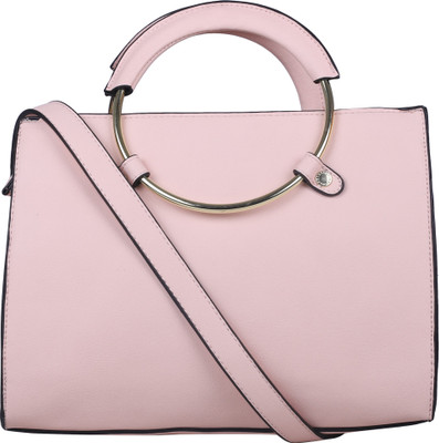 BC BG Satchel(Pink)
