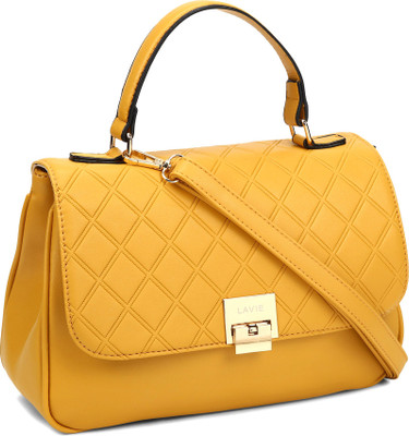 

Lavie Satchel(Yellow)