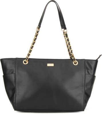 

Satya Paul Tote(Black)