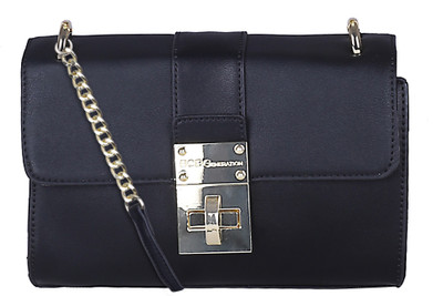 

BC BG Sling Bag(Black)