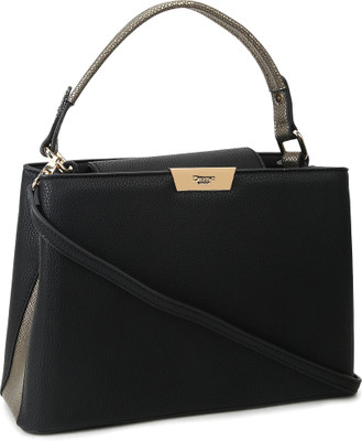

Dune London Hand-held Bag(Black)