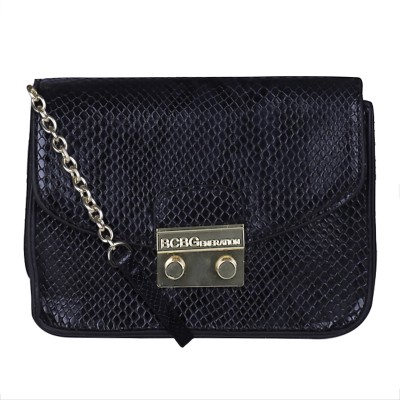 

BC BG Sling Bag(Black)