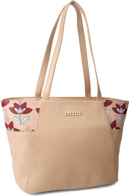 

Caprese Tote(Beige)