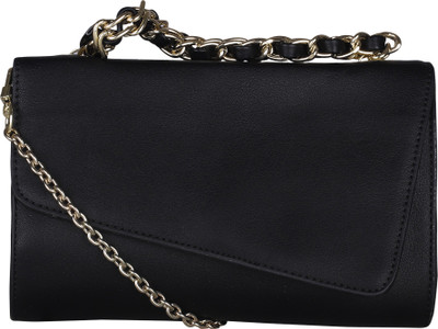 

BC BG Sling Bag(Black)